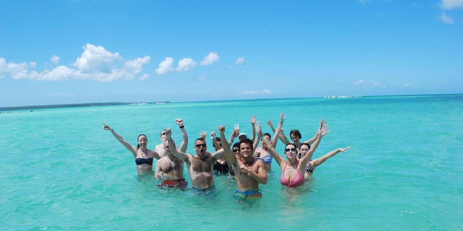 Punta Cana: Amazing Saona Island Clasica Full Day - Image 6