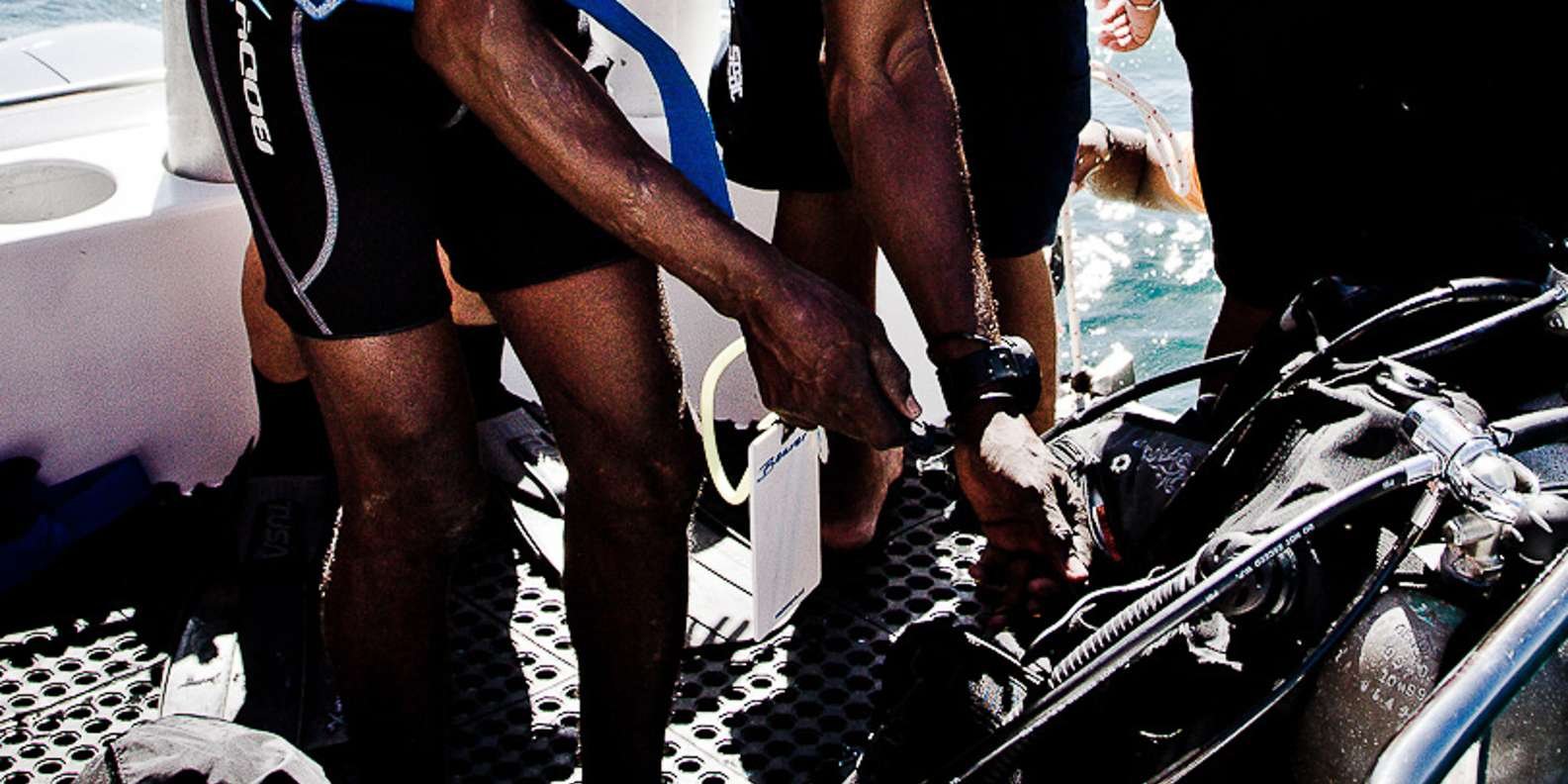 La Romana: Scuba Diving in Catalina Island - Image 6