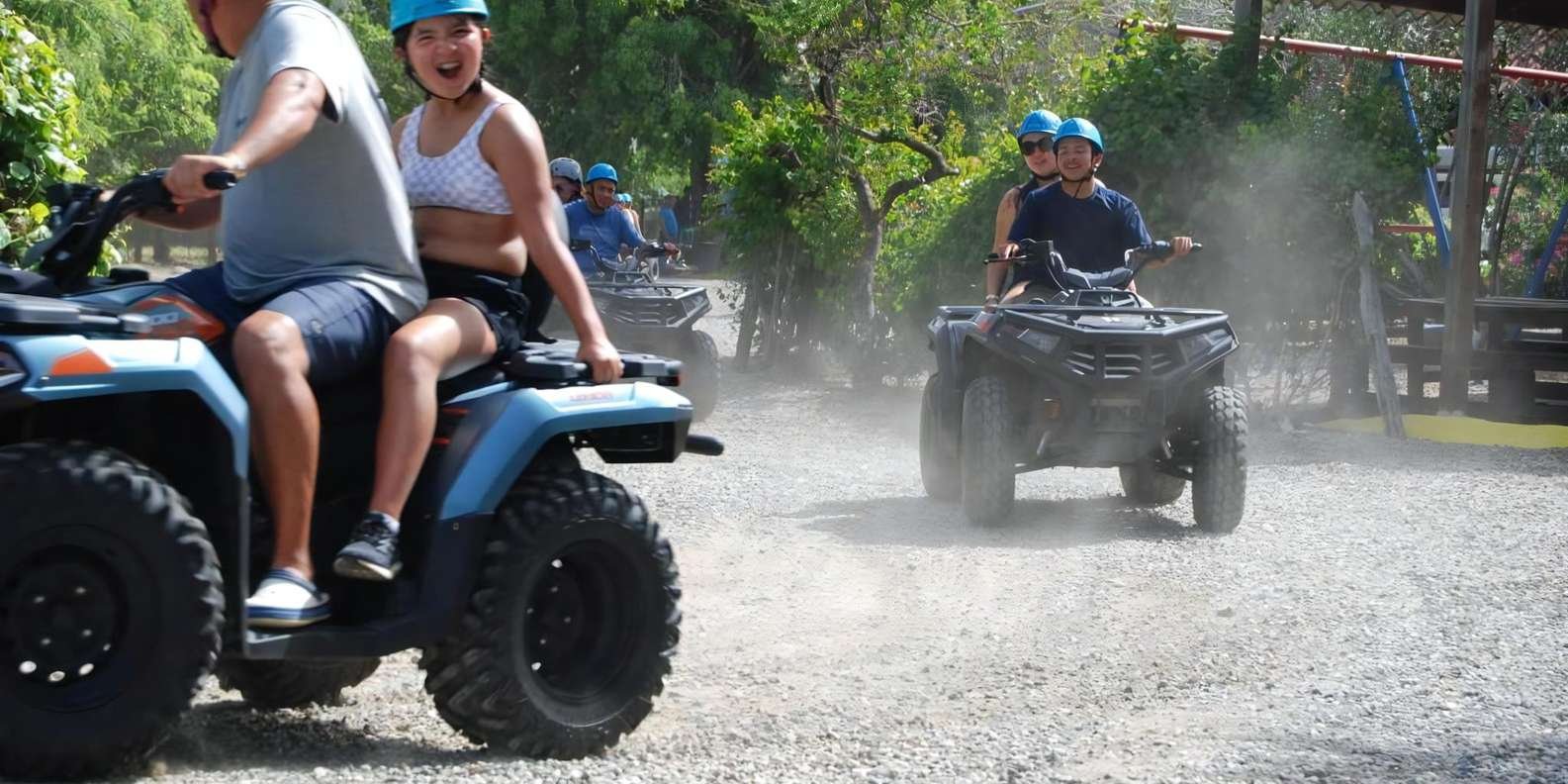 Puerto Plata ATV N Zip Adventure | Shore Excursion & Hotel - Image 6
