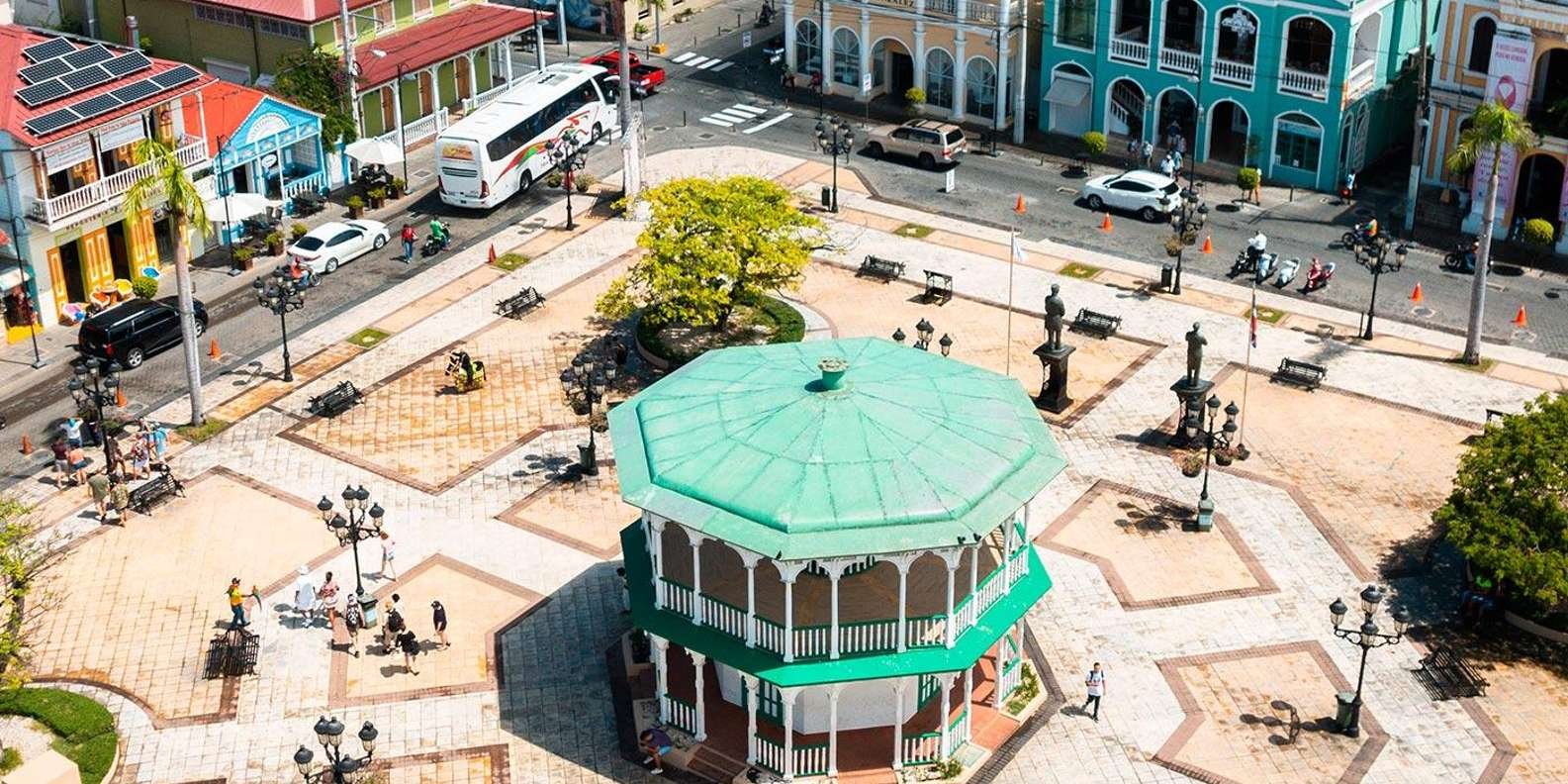 Adventure in Puerto Plata: City Tour + Buggie + Beach - Image 8