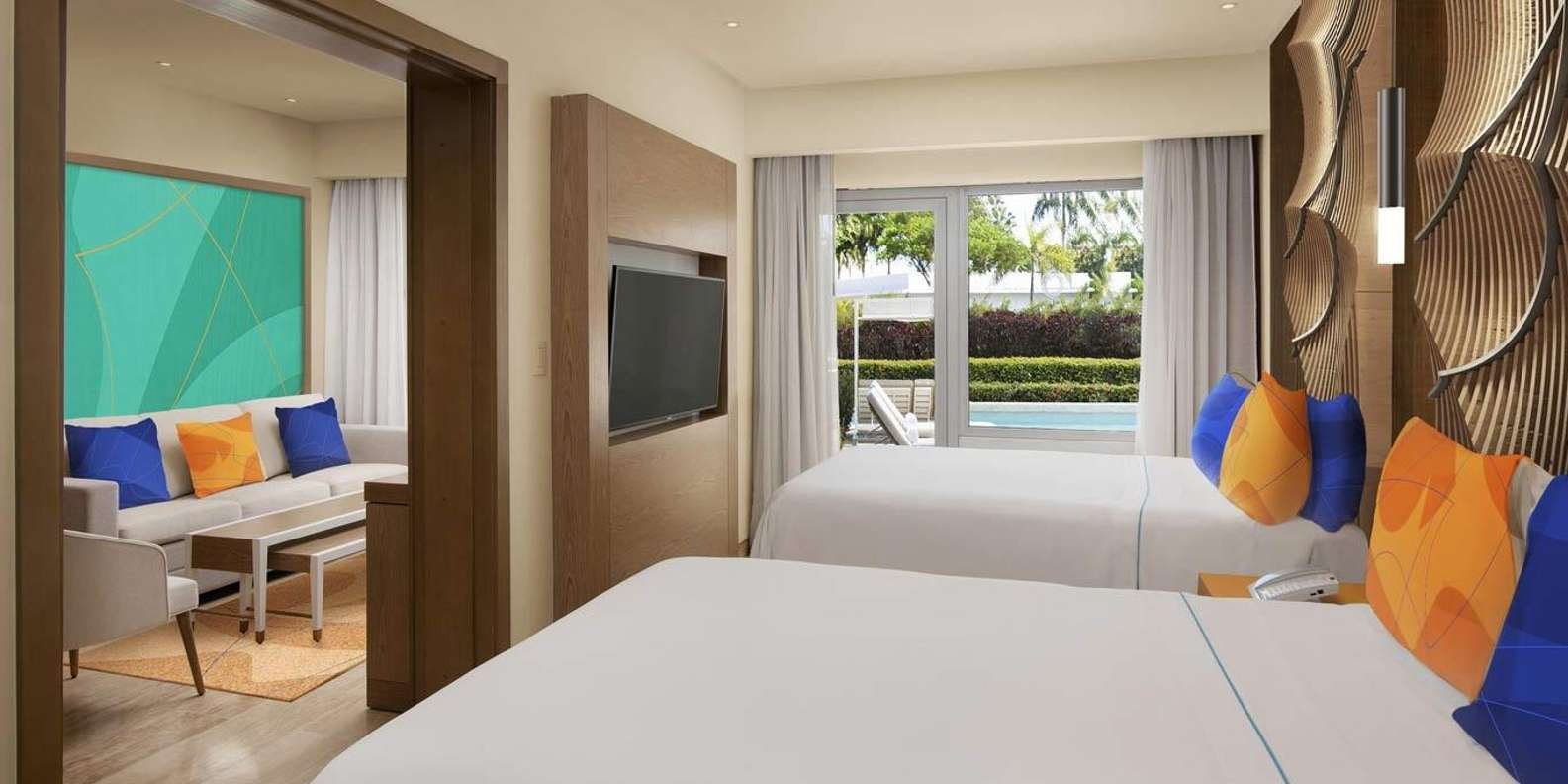 Private Transfer from SDQ to Paradisus Grand Cana - Image 6