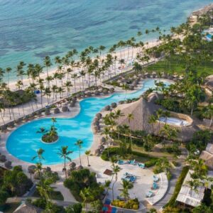 Private Transfer Club Med to Punta Cana Airport