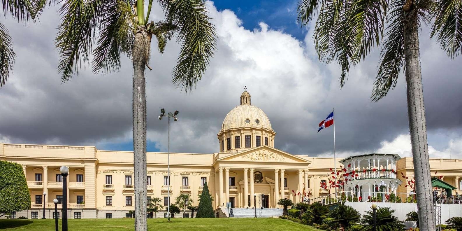 Santo Domingo Sightseeing Tour with Lunch - Image 7
