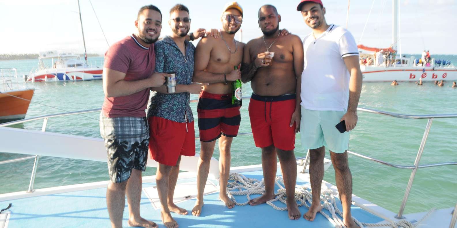 Party boat punta cana - Image 7