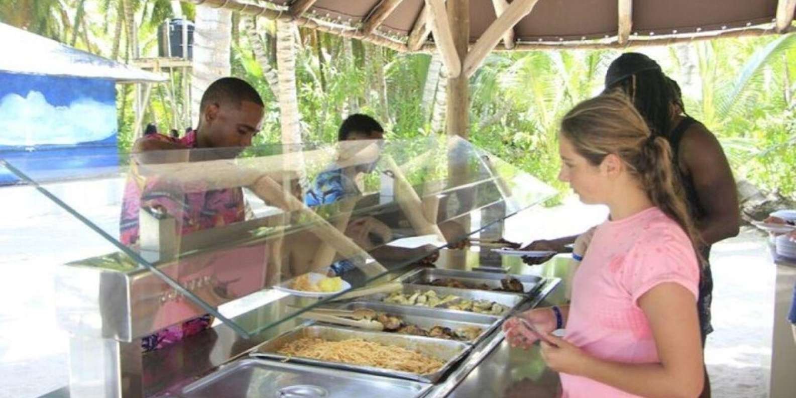 Punta Cana: Catamaran Tour to Saona Island All Inclusive - Image 7