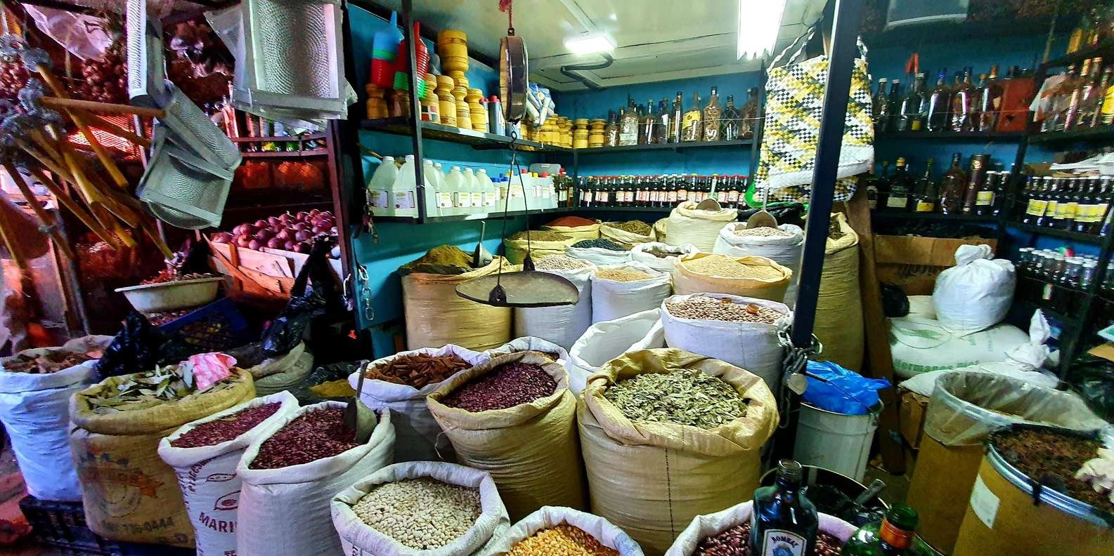 From Puerto Plata Priv: Cocoa, Coffee, Cigars & Local Market - Image 7