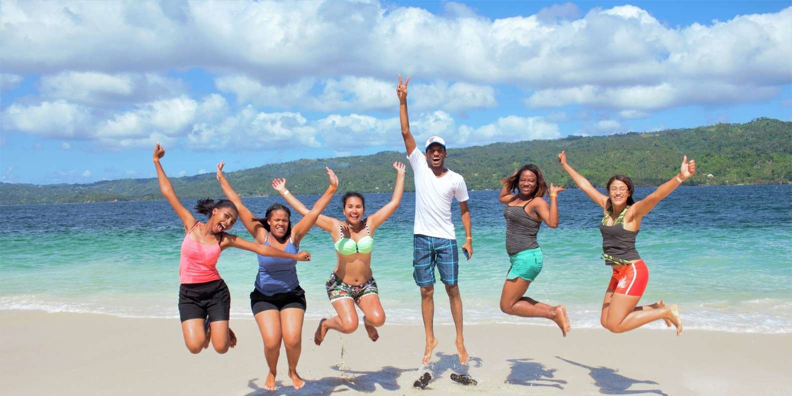 Samana: City Tour + Whale Watching + Cayo Levantado - Image 10
