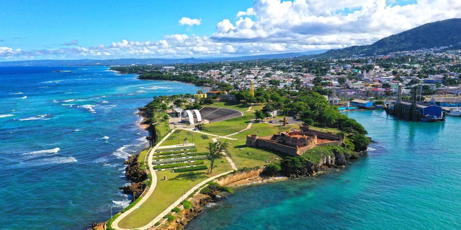 Adventure in Puerto Plata: City Tour + Buggie + Beach - Image 7