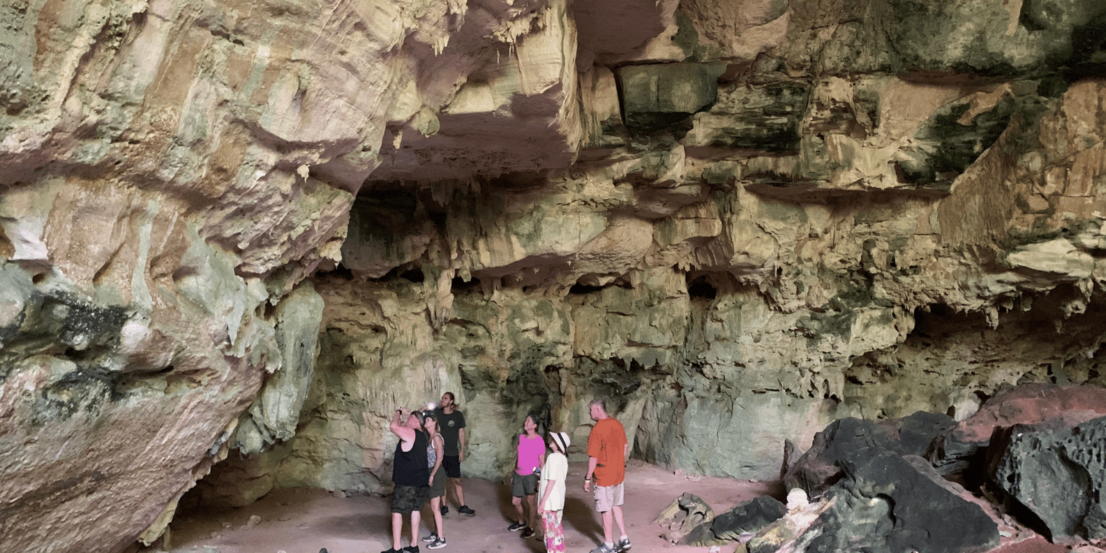 Private Boca de Yuma Day Tour - Image 7