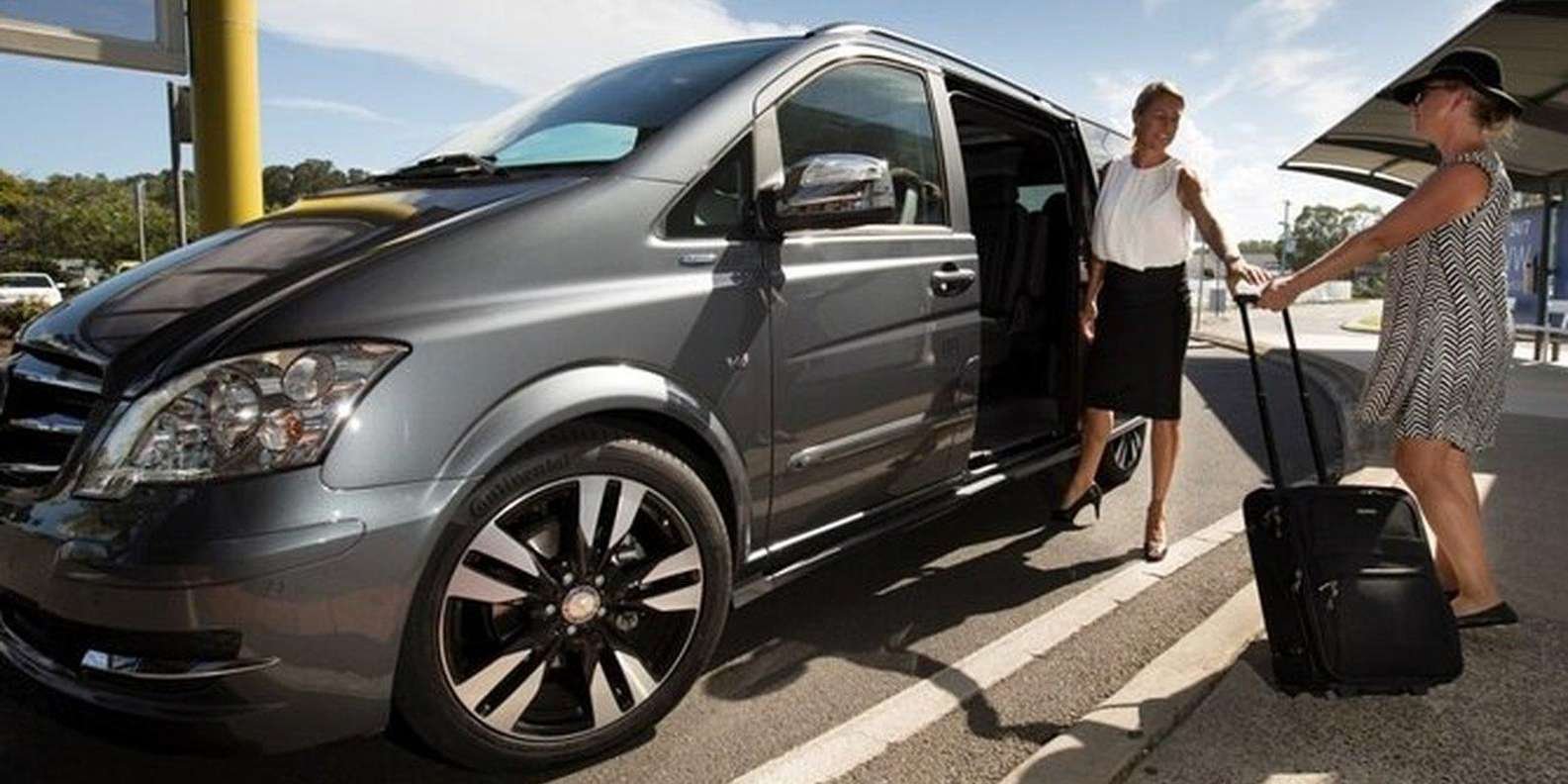 Taxi & Transfer from Punta Cana Airport (PUJ To Puerto Plata - Image 8