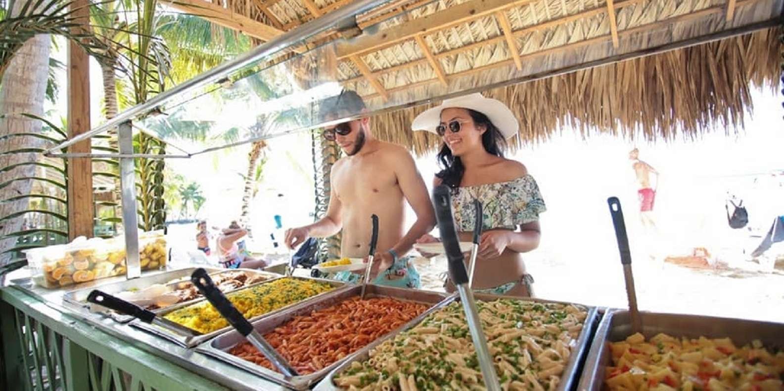 Punta Cana: Amazing Saona Island Clasica Full Day - Image 8