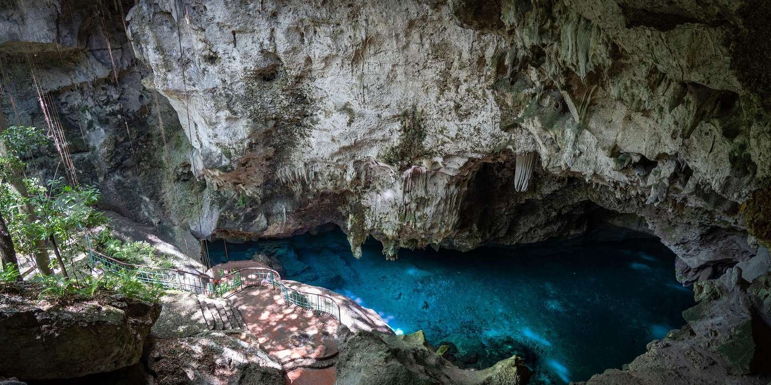 Fantastic Adventure to Hidden Waterfall and Historical Cave - Image 8