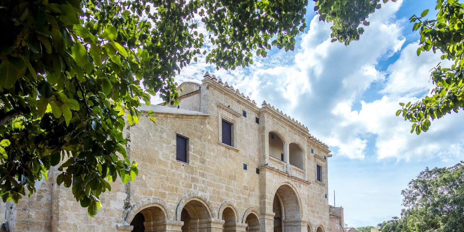 Santo Domingo Sightseeing Tour with Lunch - Image 8