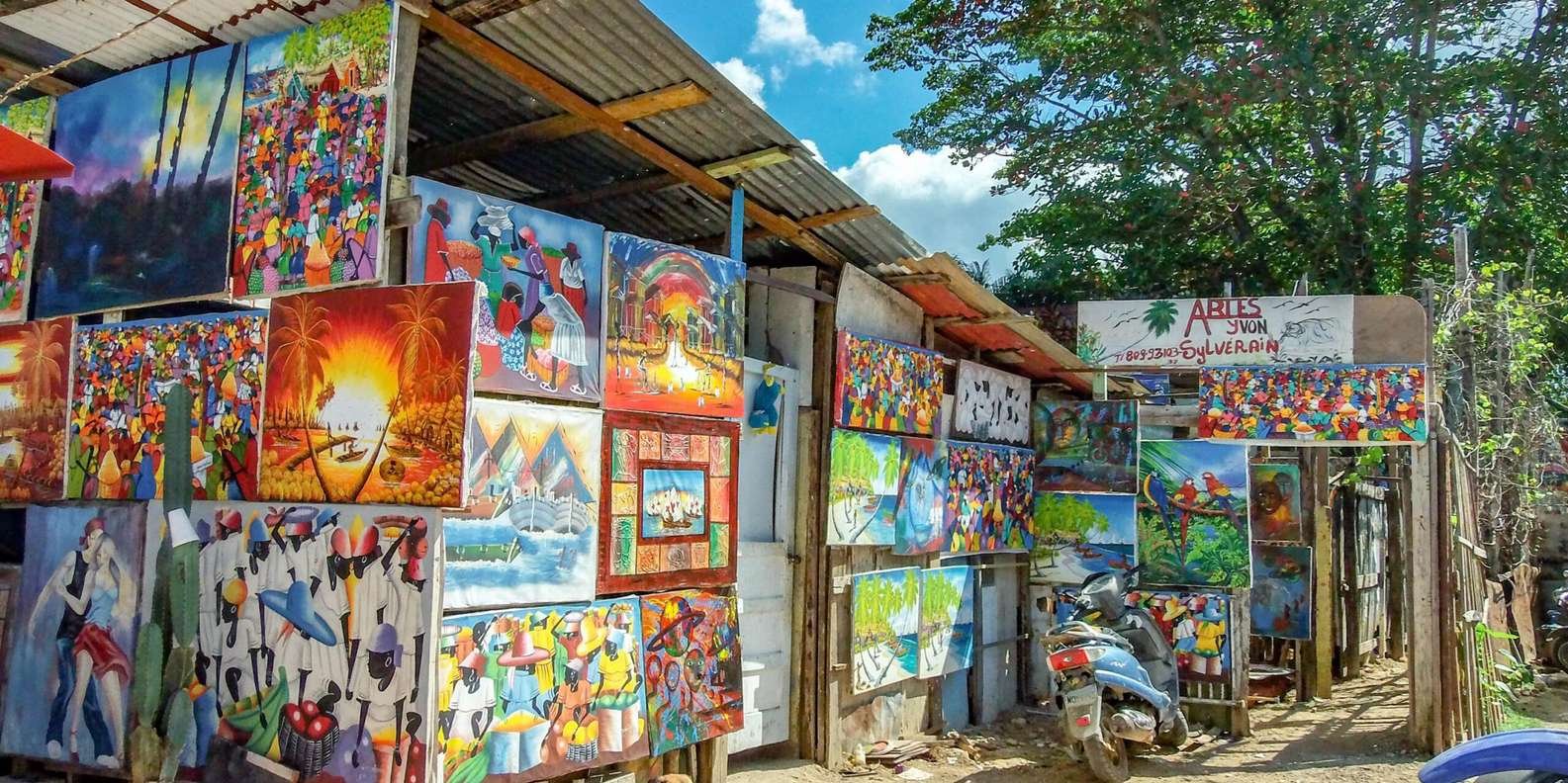 Full Day Cultural Tour in Dominican Republic - Image 9