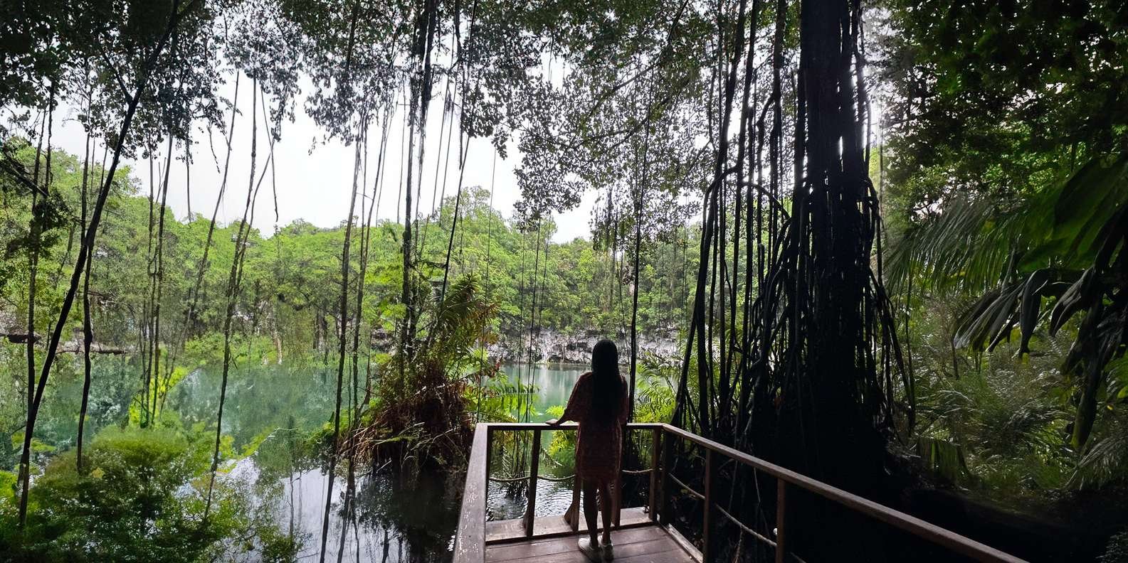 Fantastic Adventure to Hidden Waterfall and Historical Cave - Image 9