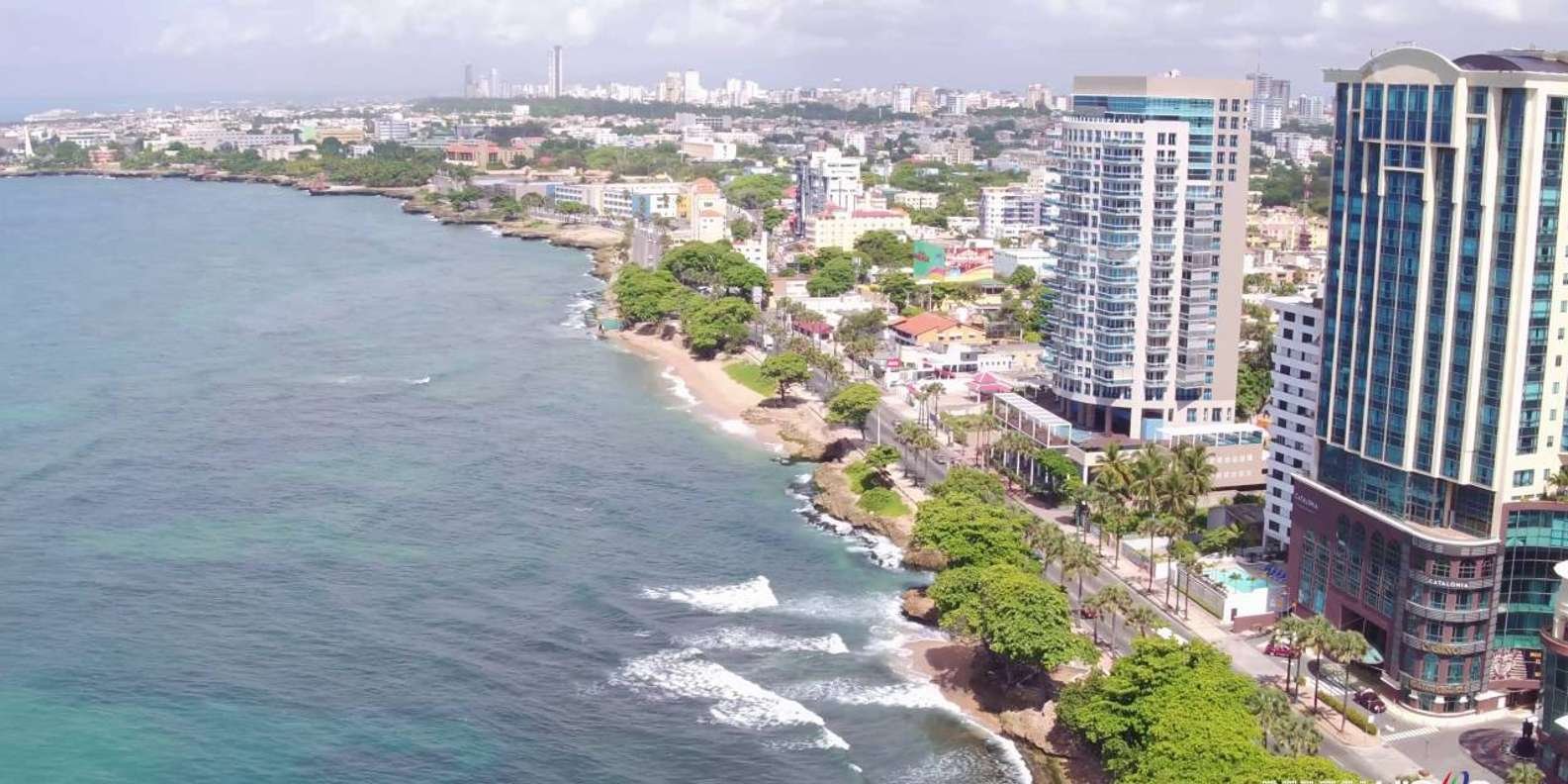 From Bavaro: Santo Domingo Colonial City Tour - Image 9