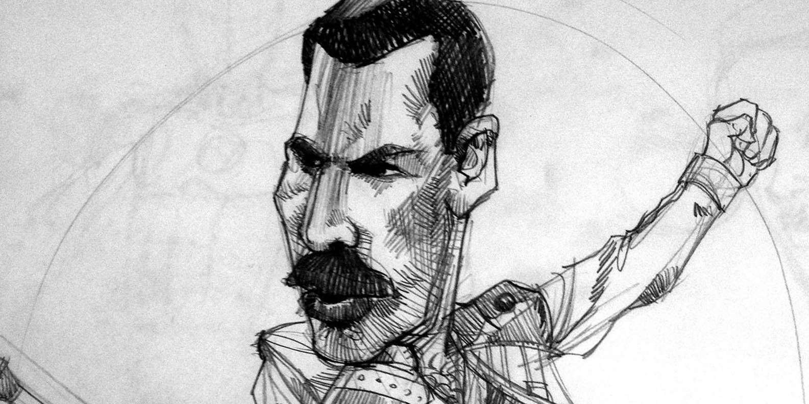 Live Caricature Experience in Punta Cana - Image 9