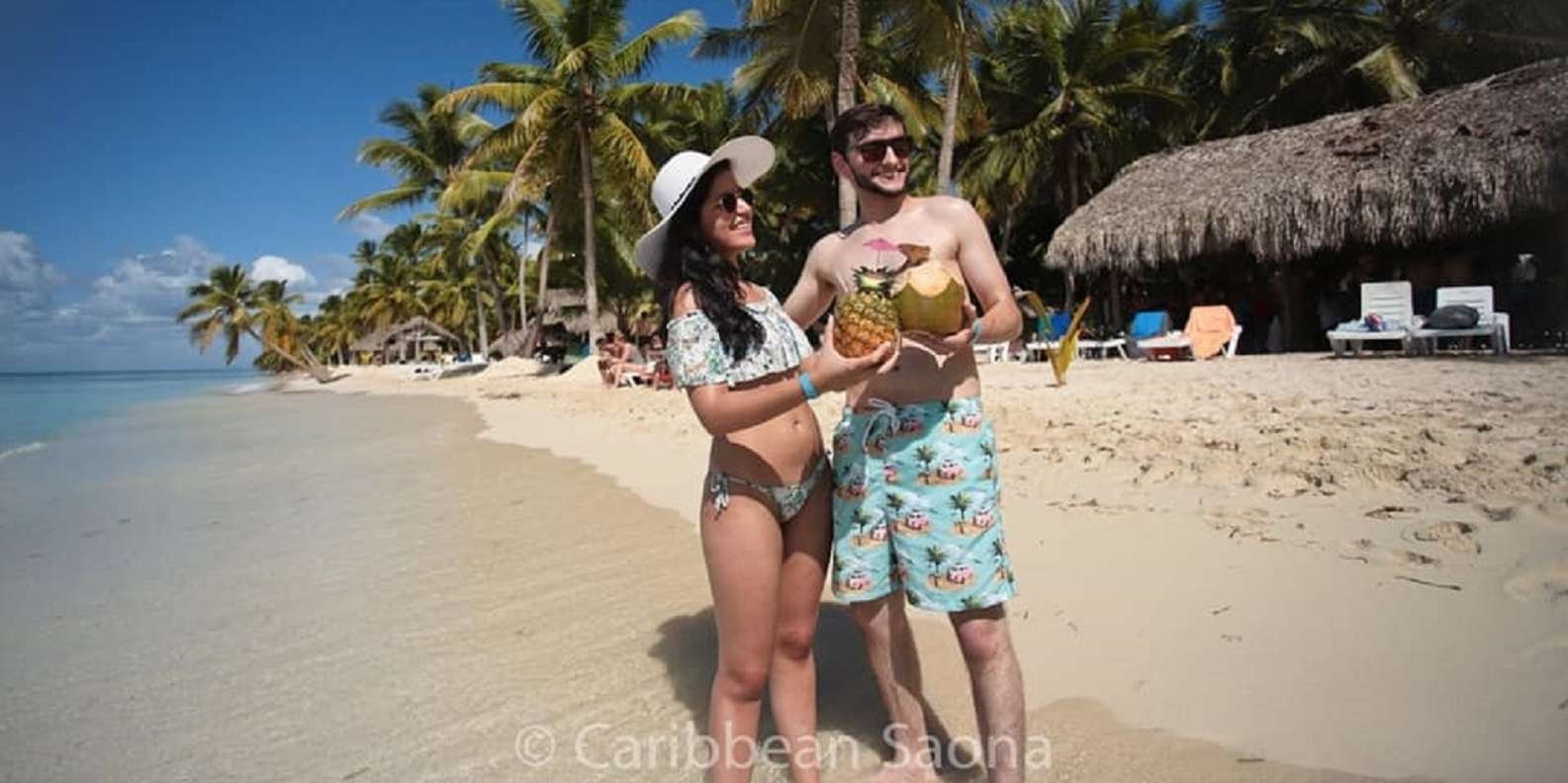 Punta Cana: Amazing Saona Island Clasica Full Day - Image 9