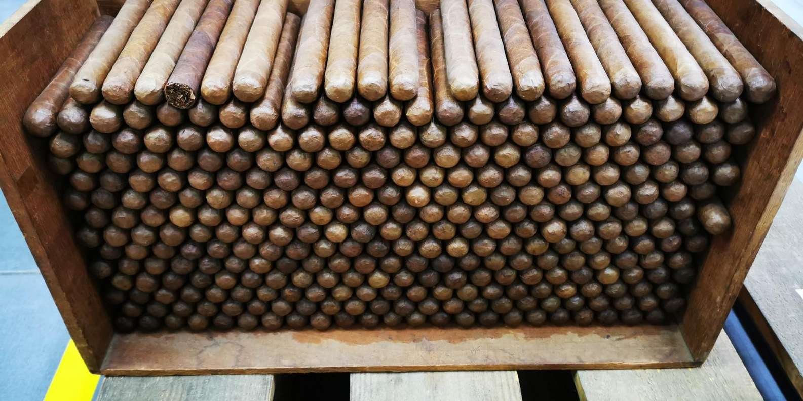 From Puerto Plata Priv: Cocoa, Coffee, Cigars & Local Market - Image 10