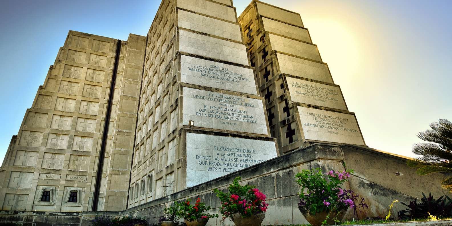 From Bavaro: Santo Domingo Colonial City Tour - Image 10