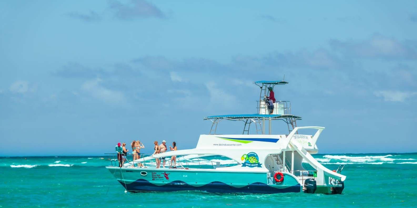 Party boat punta cana - Image 10