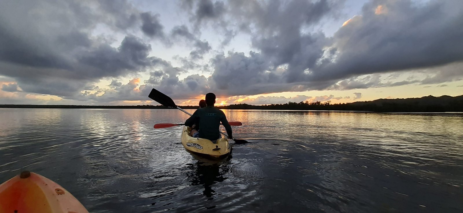 Caño Hondo : Los Haitises Sunrise or Sunset Private Kayak Excursion with Locals - Image 36