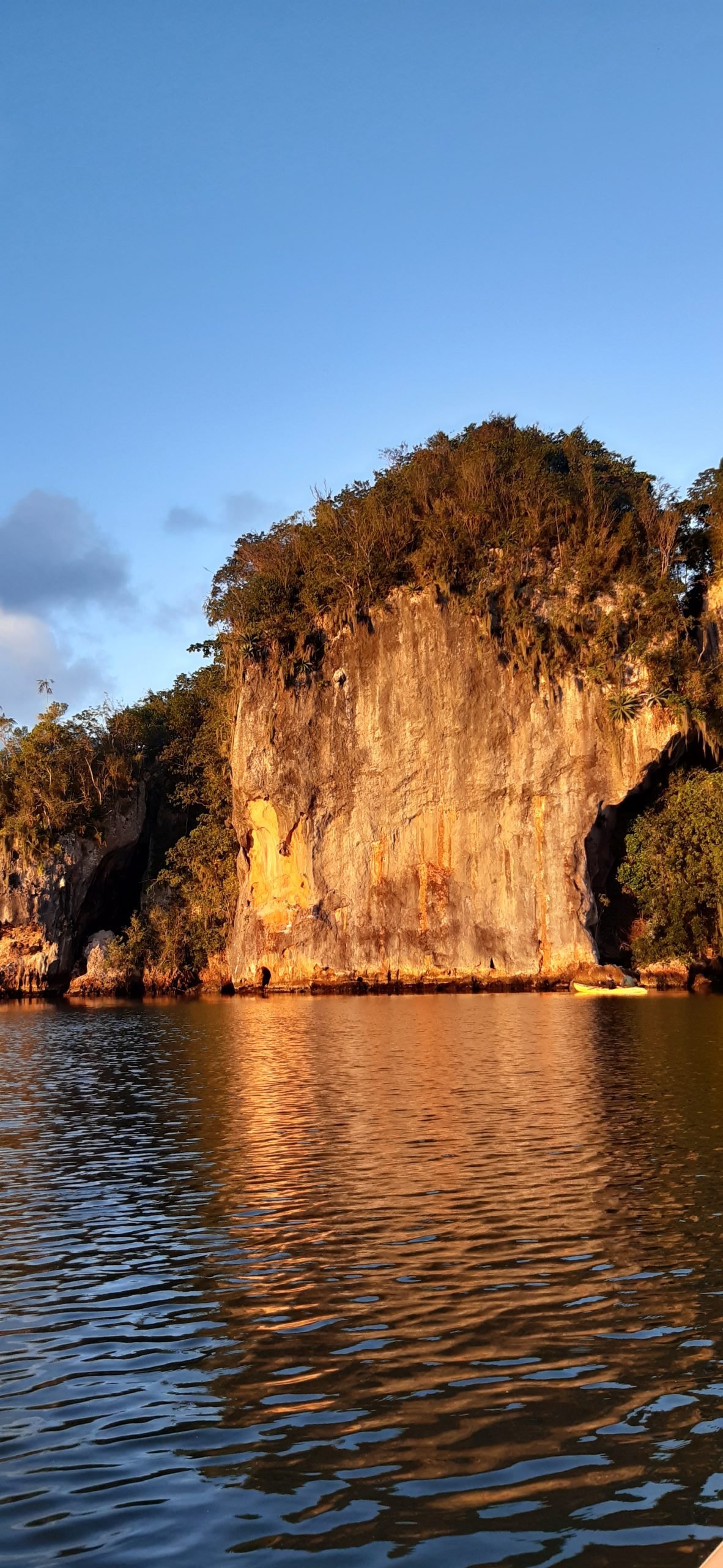 Caño Hondo : Los Haitises Sunrise or Sunset Private Kayak Excursion with Locals - Image 43