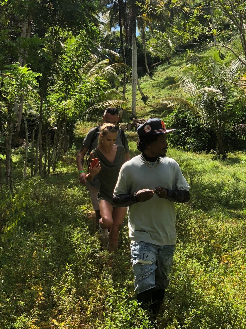 Sabana de la Mar: Private Los Haitises Hike and Kayak - Image 10