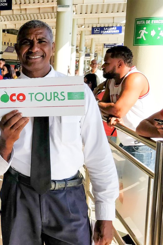 Santiago to Puerto Plata: One Way and Round Trip - Image 2